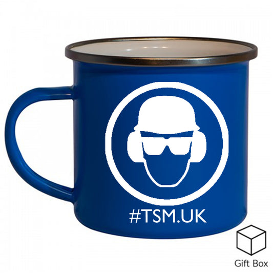 Imaginative Branded Mug Design Stands Out From The Crowd!
