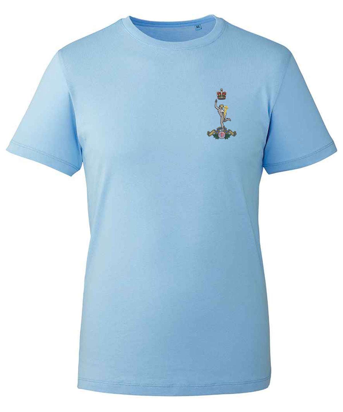 Royal Signals Clothing Royal Signals T- Shirt Desert S