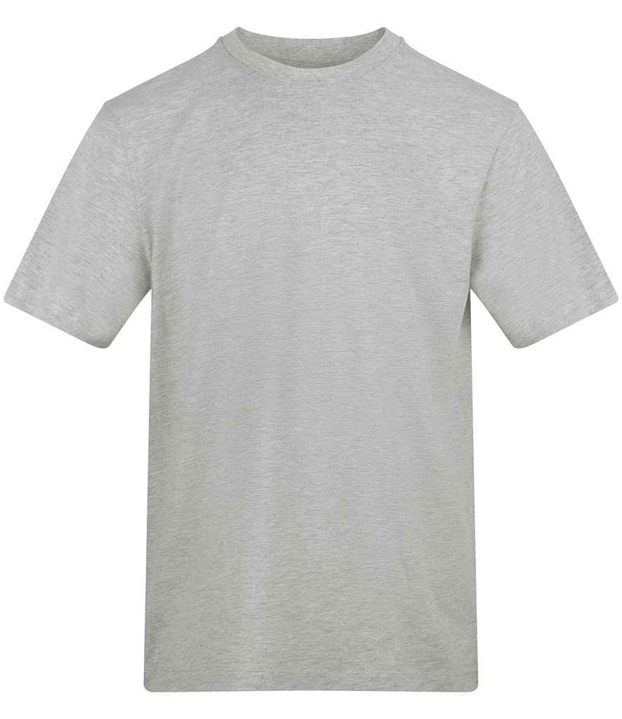 AT002 Heather Grey