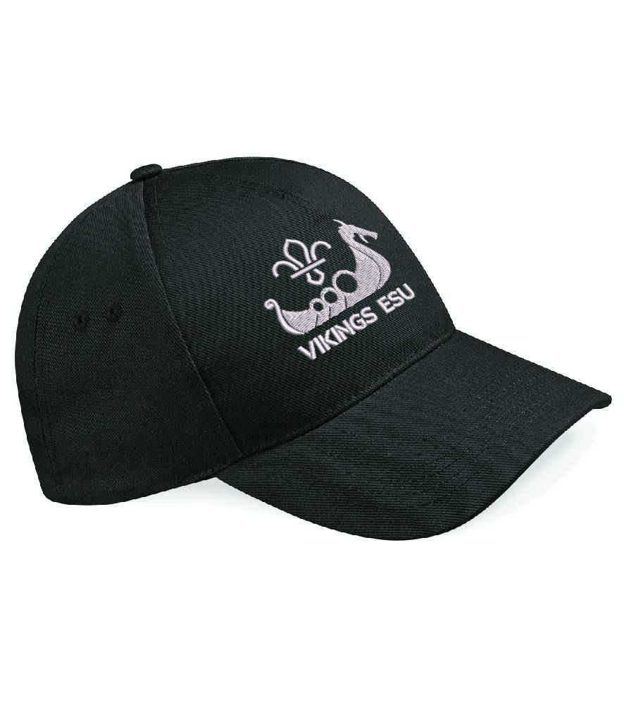 Viking ESU Embroidered Cap