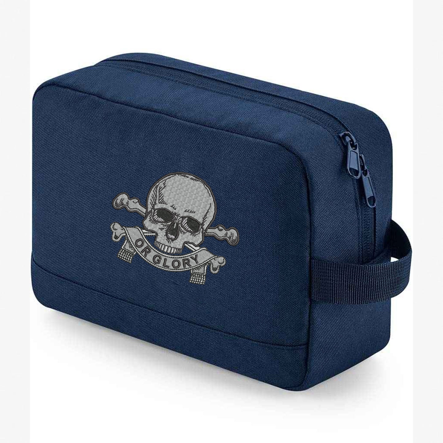 17/21st Lancers Wash Bag