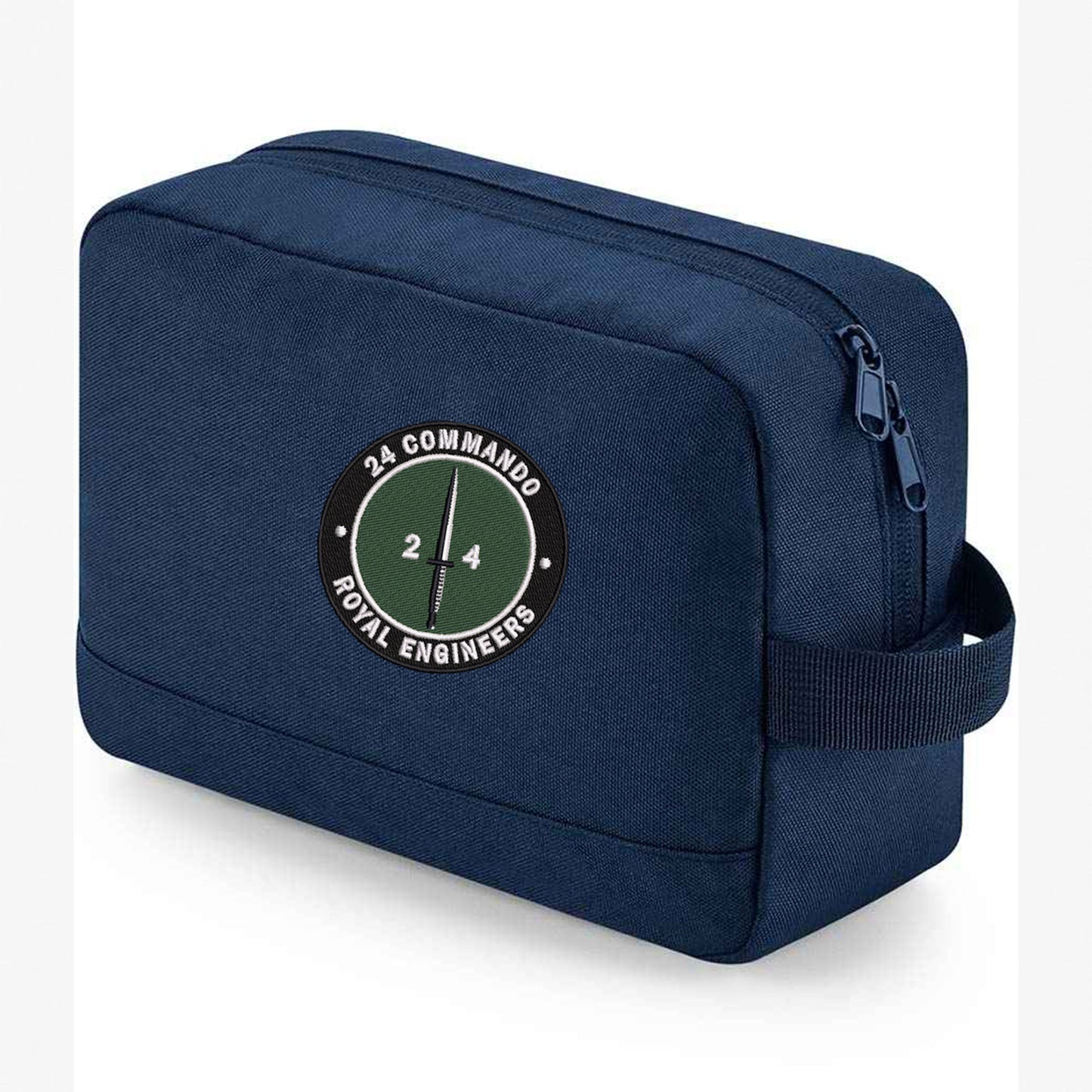 24 Commando Engineer Wash Bag