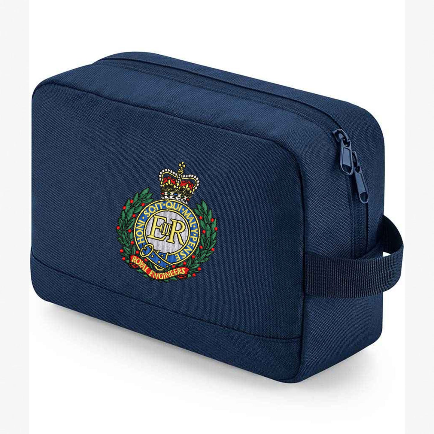 Royal Engineers Wash Bag