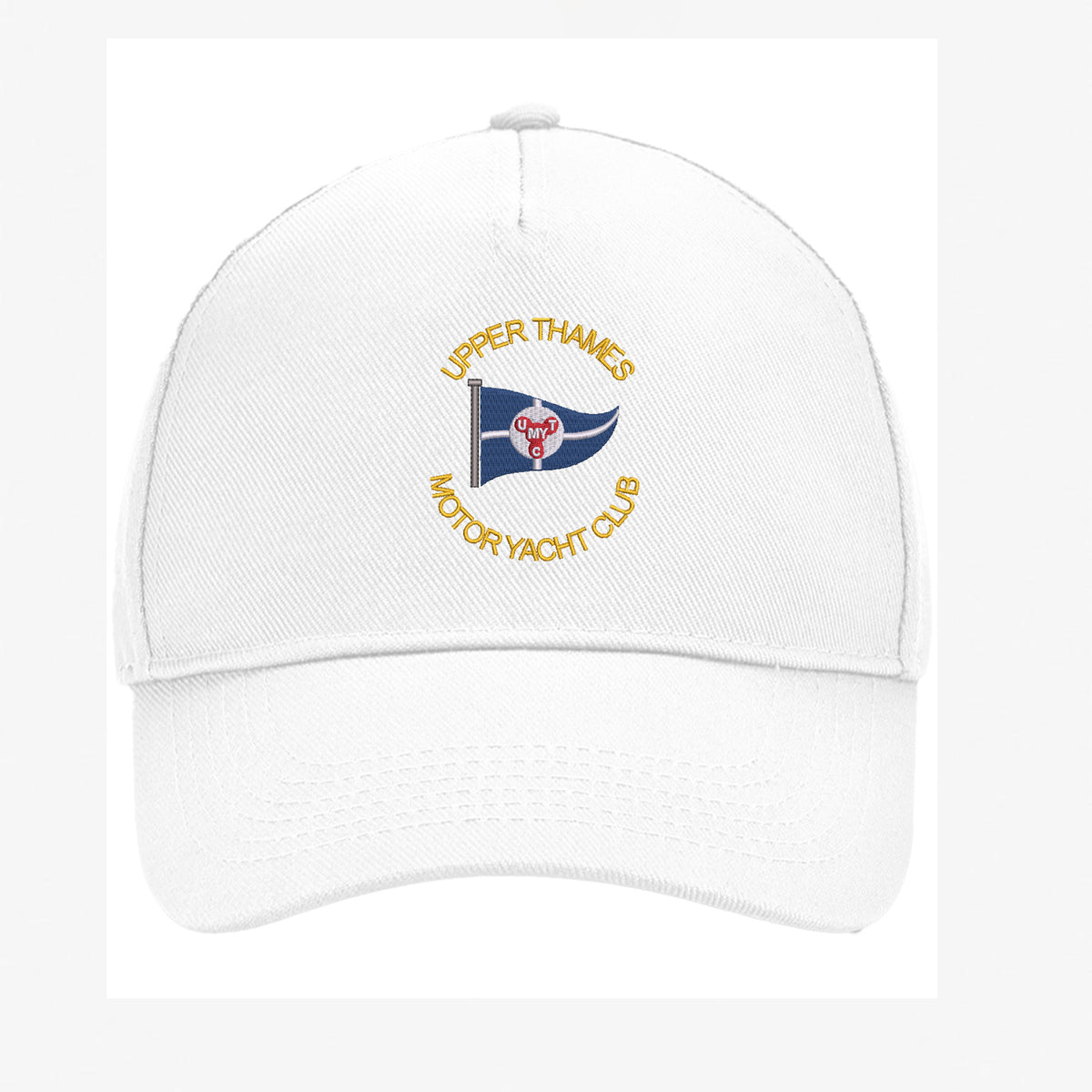 UTMYC Embroidered Cap