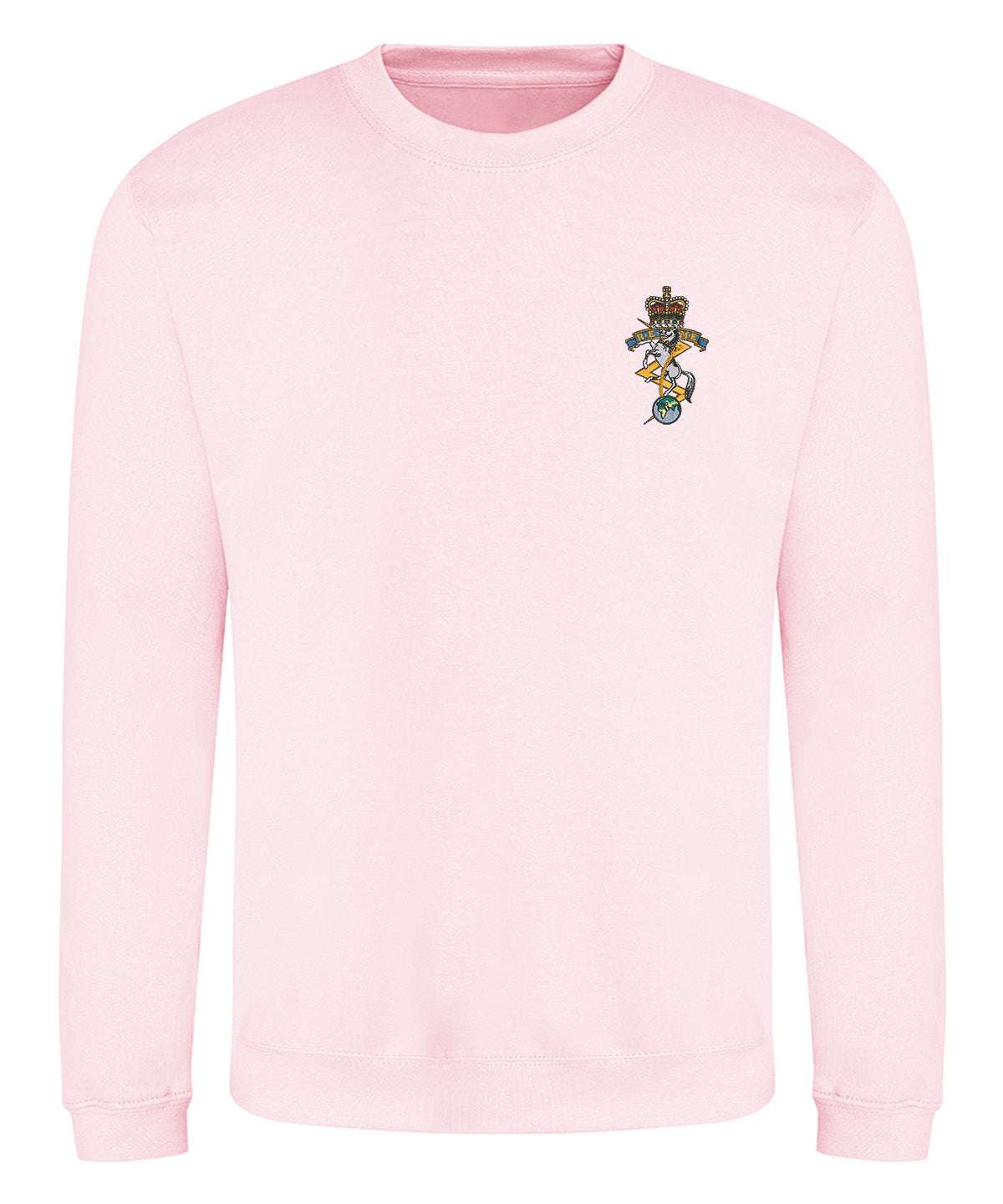 REME Clothing REME Sweatshirt Black S
