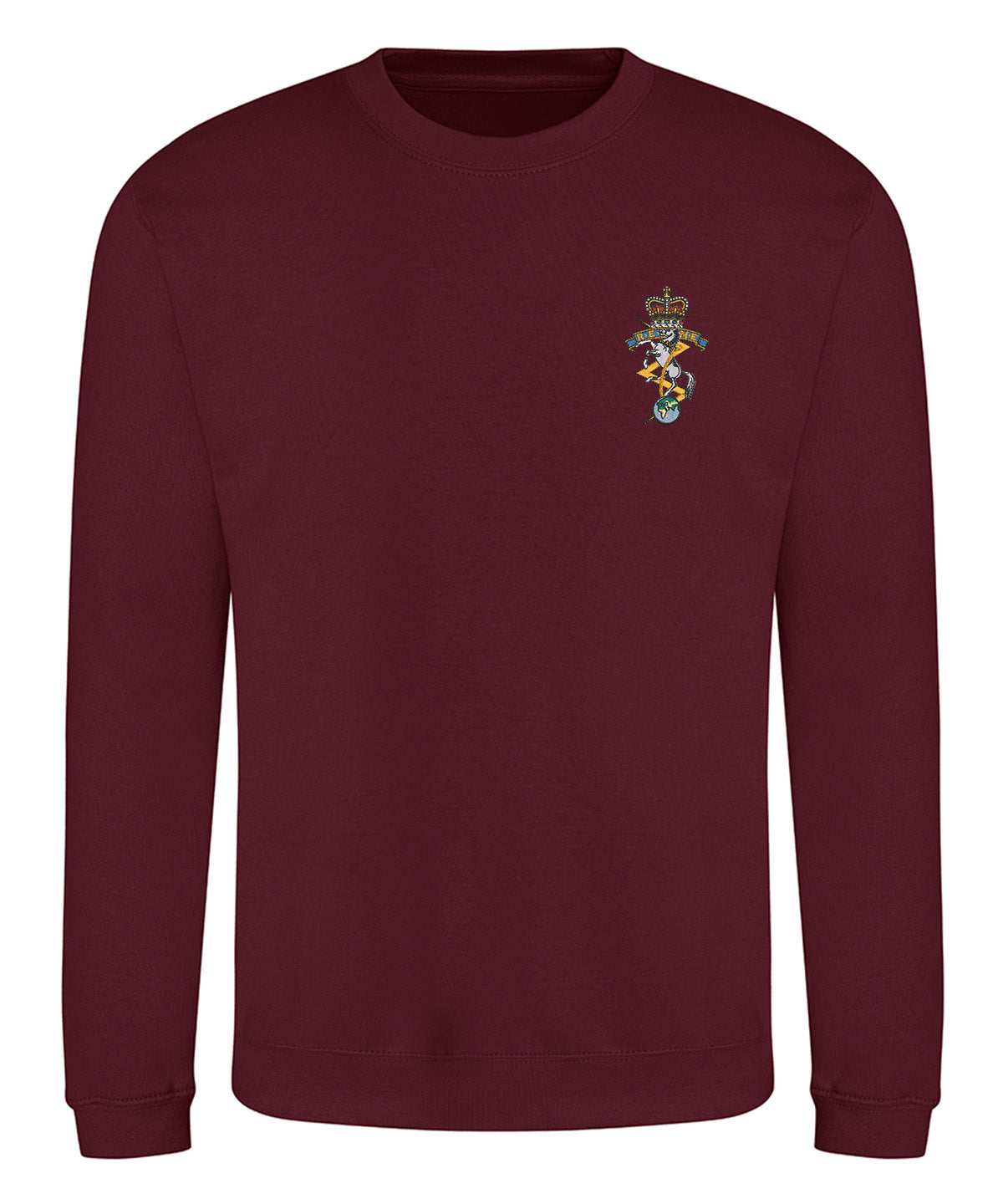 REME Clothing REME Sweatshirt Desert S