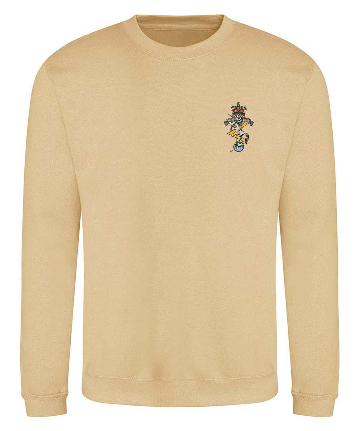 REME Clothing REME Sweatshirt Red S