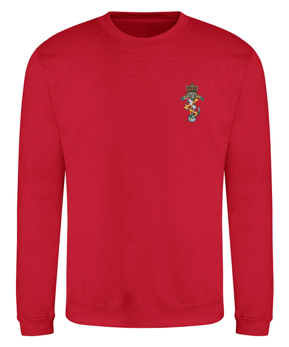REME Clothing REME Sweatshirt Sky S