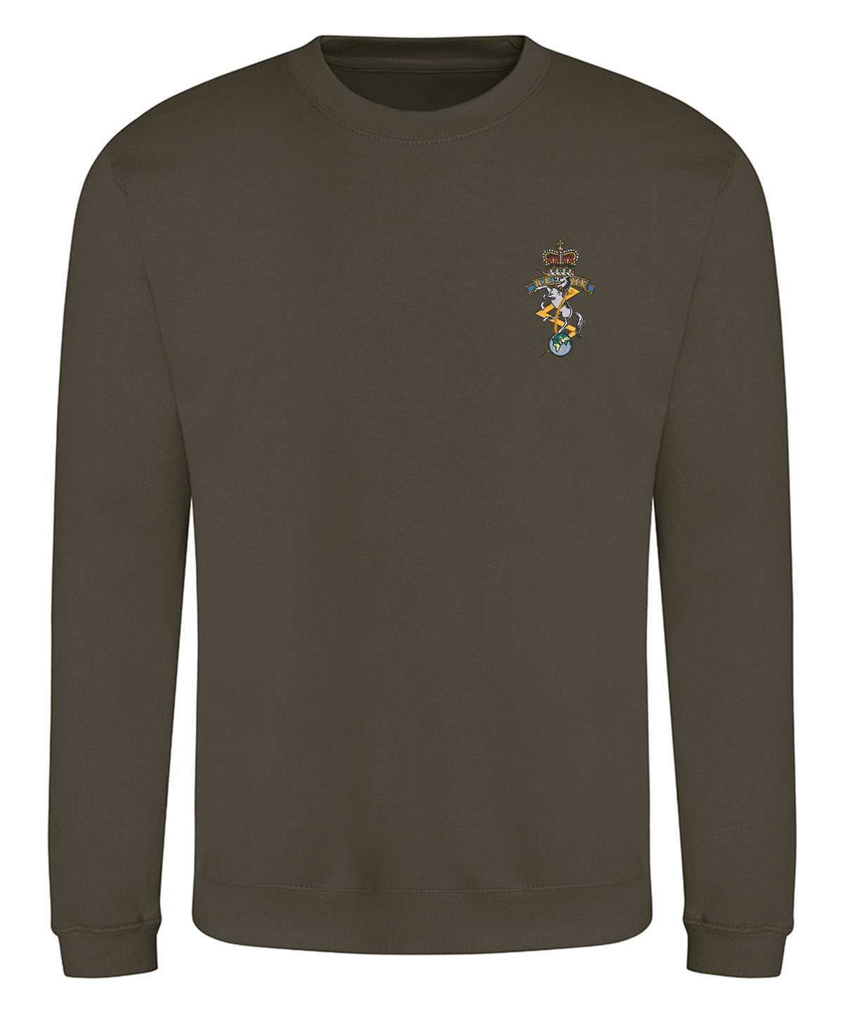 REME Clothing REME Sweatshirt Khaki S