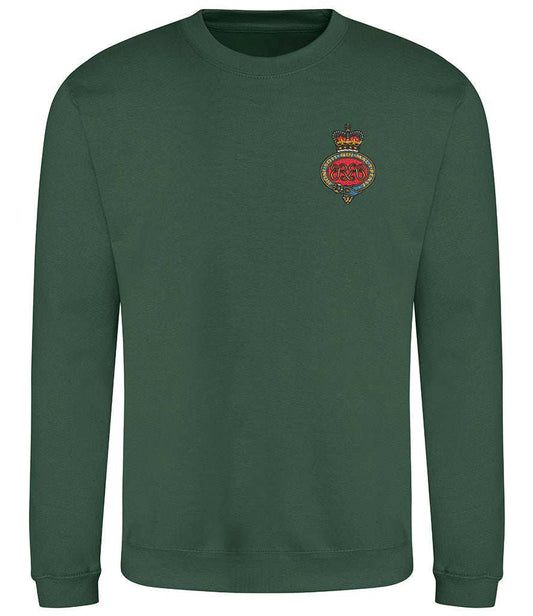 Grenadier Guards Clothing,Grenadier Guards Merchandise, Grenadier Guards Veterans Clothing,Grenadier Guards Sweatshirt Black