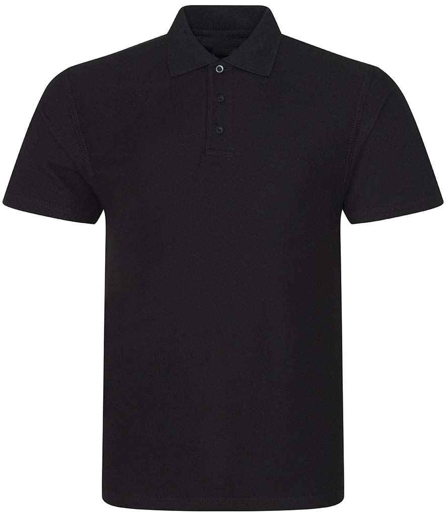 26 Armoured Engineer regiment Polo Shirt Black