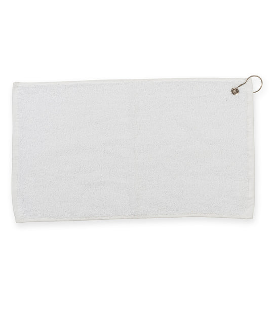 Army Air Corps Luxury Golf Towel