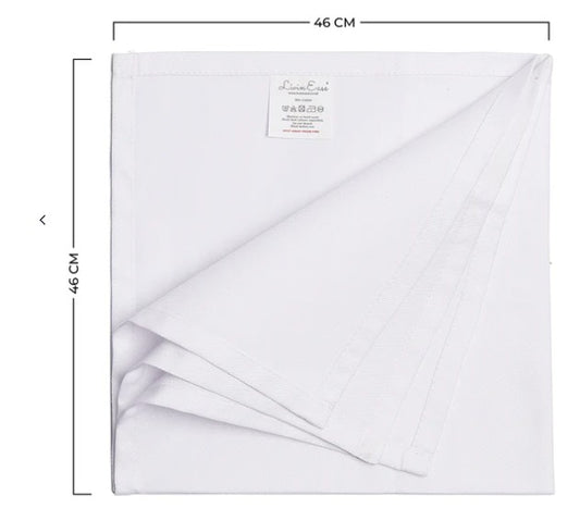 Masonic Craft Lodge Personalised Napkin
