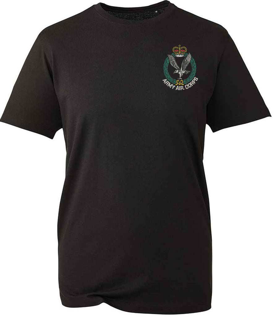 Army Air Corps Clothing,Army Air Corps Merchandise, Army Air Corps Veterans Clothing,Army Air Corps T-Shirt Sky