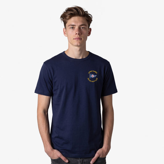 UTMYC Embroidered T Shirt