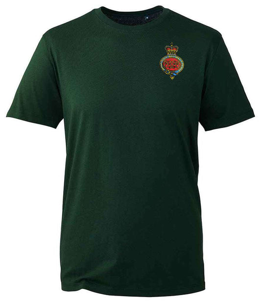 Grenadier Guards Clothing,Grenadier Guards Merchandise, Grenadier Guards Veterans Clothing,Grenadier Guards T-Shirt Navy