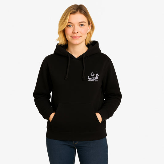 Vikings ESU Embroidered Hoodie