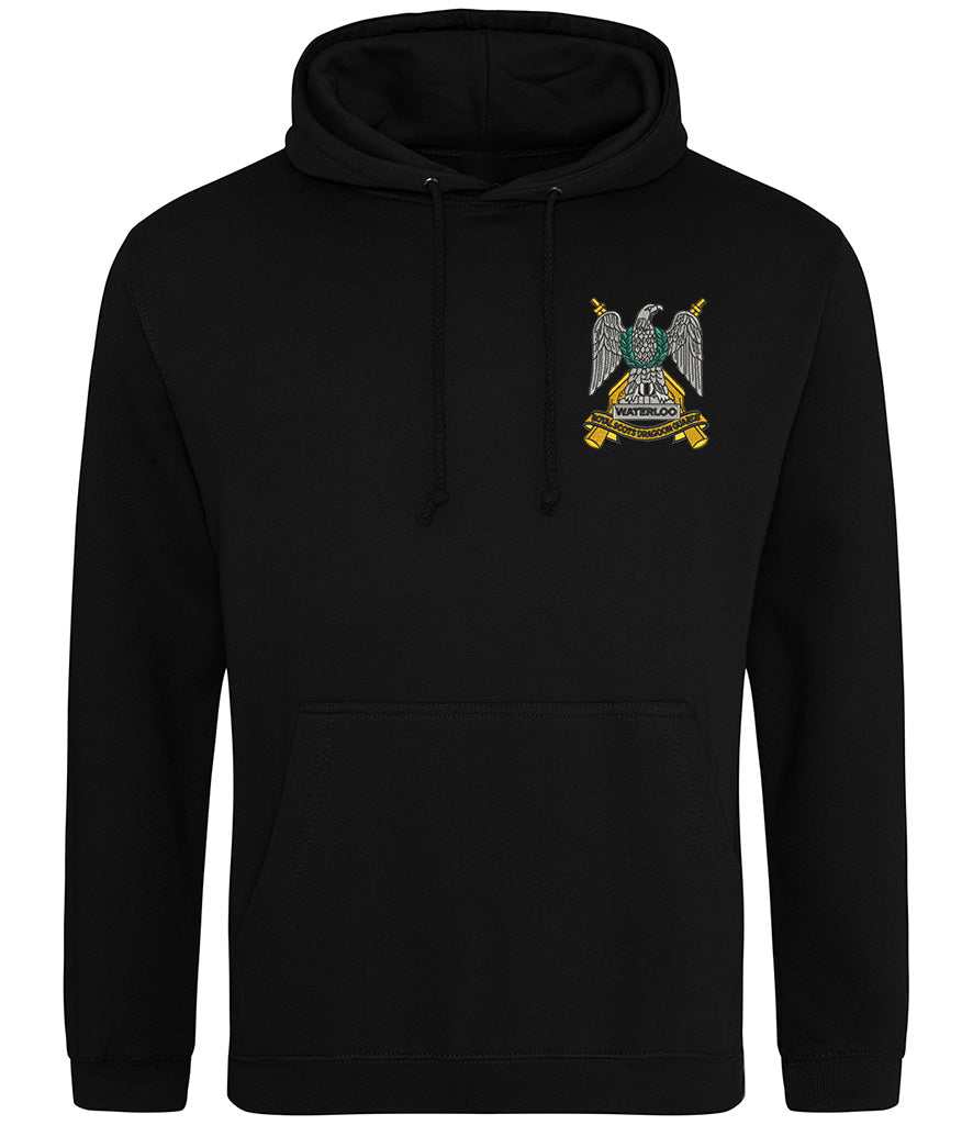 Royal Scots Dragoon Guards Clothing,Royal Scots Dragoon Guards Merchandise, Royal Scots Dragoon Guards Veterans Clothing,Royal Scots Dragoon Guards Veterans Hoodie Navy