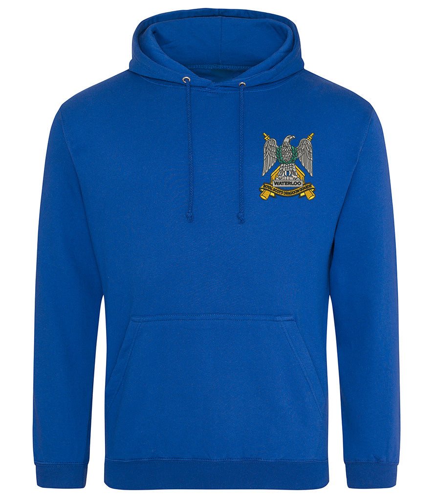 Royal Scots Dragoon Guards Clothing,Royal Scots Dragoon Guards Merchandise, Royal Scots Dragoon Guards Veterans Clothing,Royal Scots Dragoon Guards Veterans Hoodie Maroon