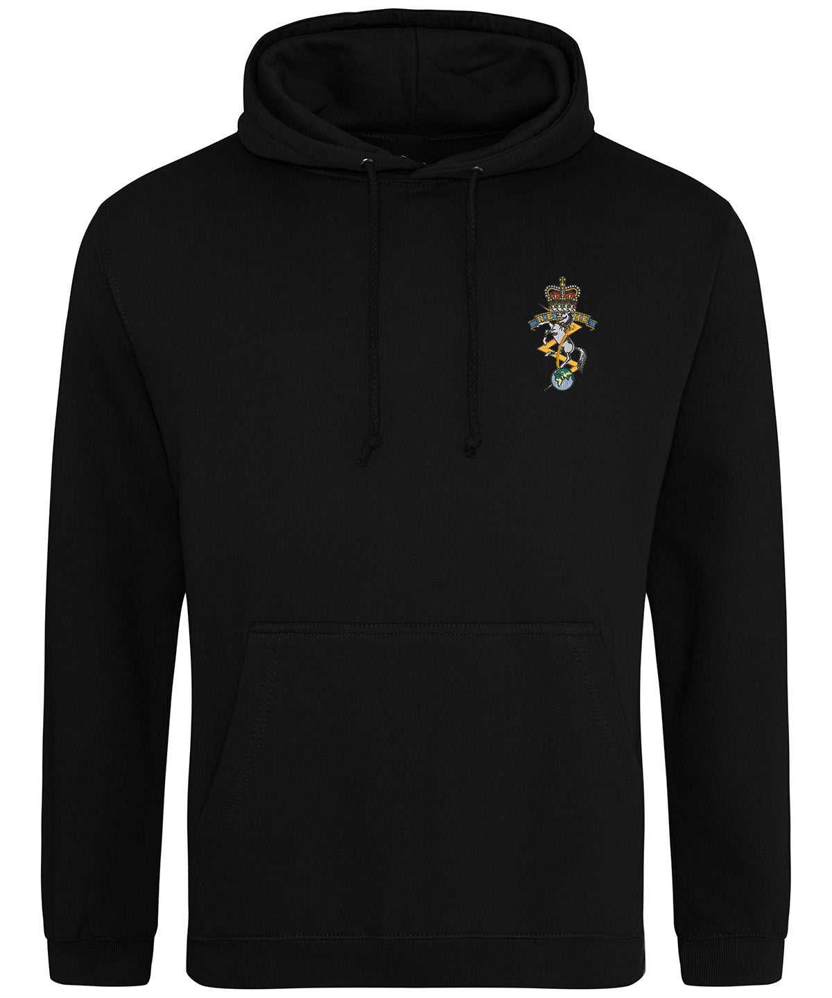 Reme Clothing REME Hoodie Black S