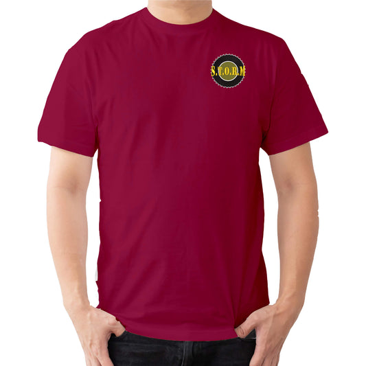 storm-t-shirt Military Green