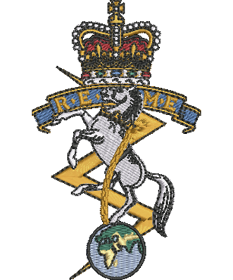 REME Luxury Gym Towel