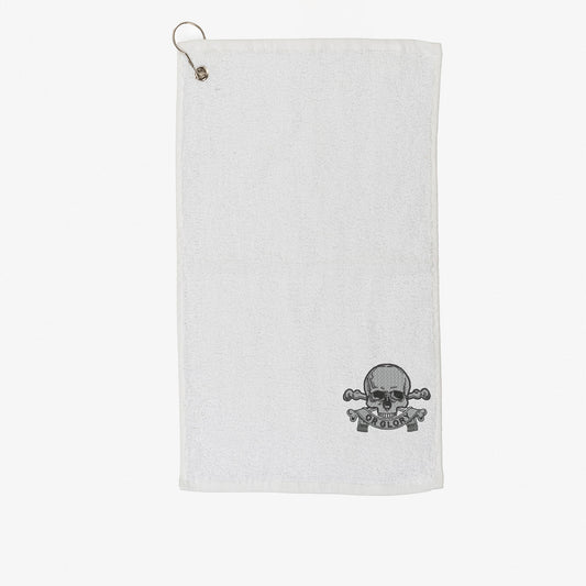 17/21st Lancers Luxury Golf Towel