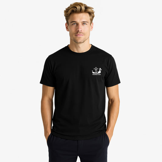 Viking ESU Printed T Shirt