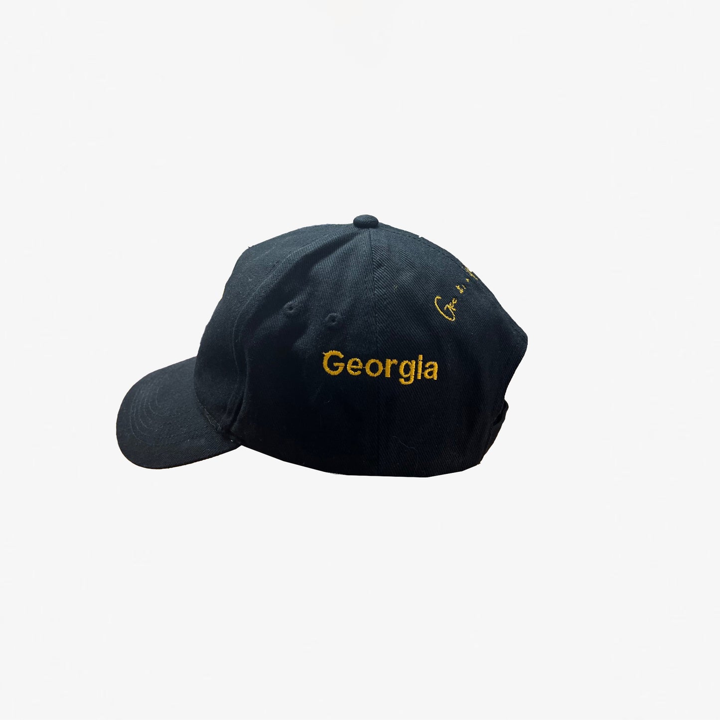 Worthing Gang Show Embroidered Logo Cap