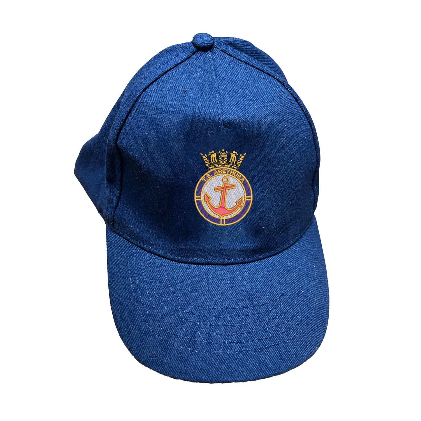 TS. Arethusa Association Cap Default Title