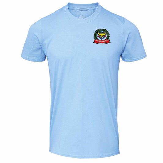Worthing Veterans Association T-Shirt - Flamingo Rock®