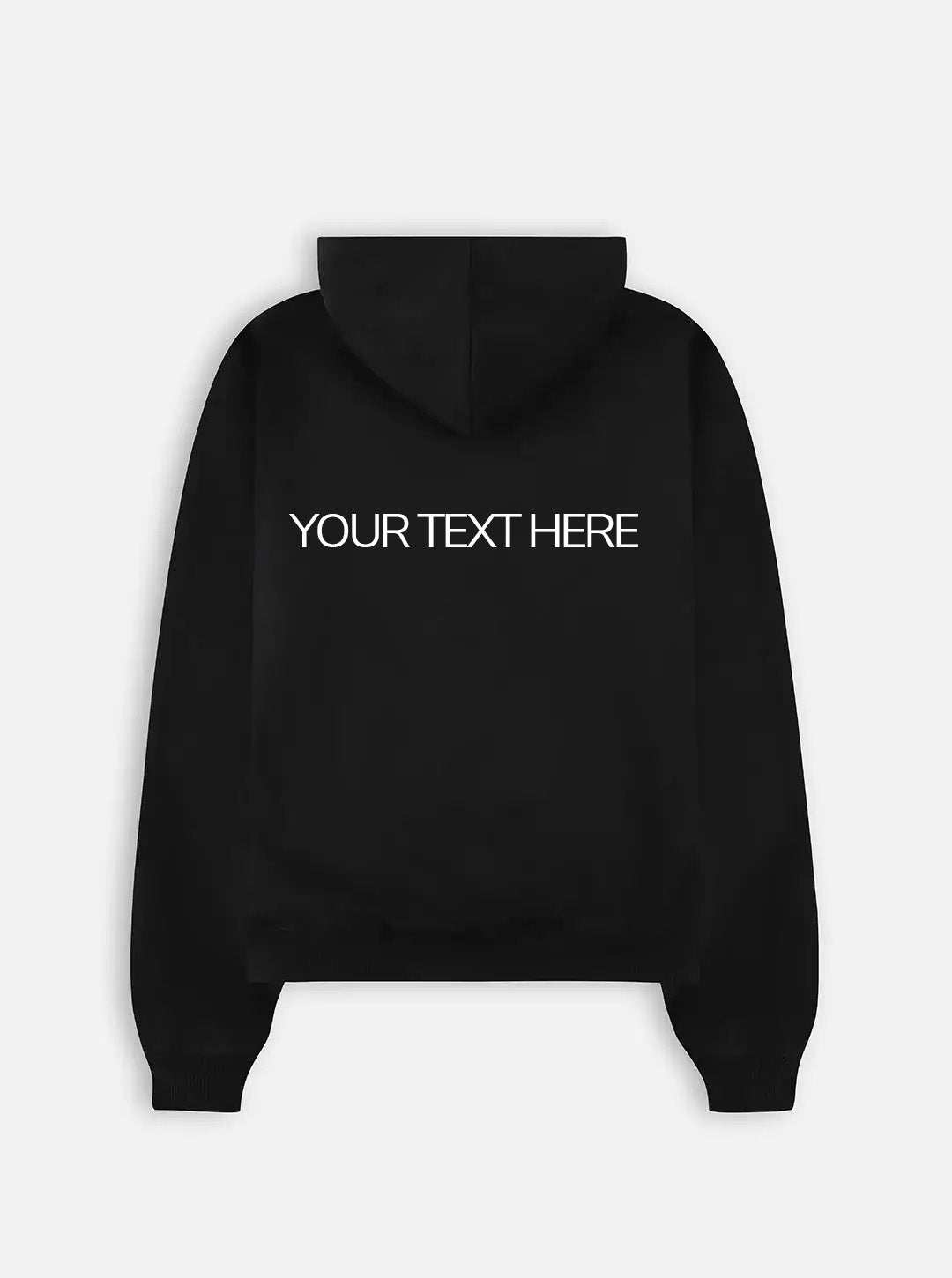 EXCELSIOR & NOMADS ESU EMBROIDERED HOODIE - Flamingo Rock®