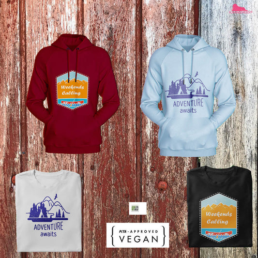 Fashion with Compassion: The Rise of PETA Approved Vegan Clothing