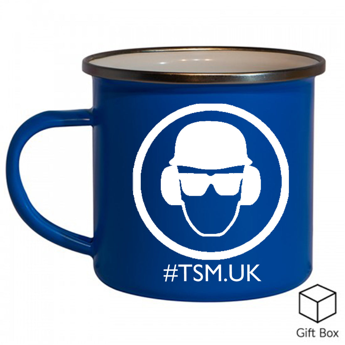 Imaginative Branded Mug Design Stands Out From The Crowd!
