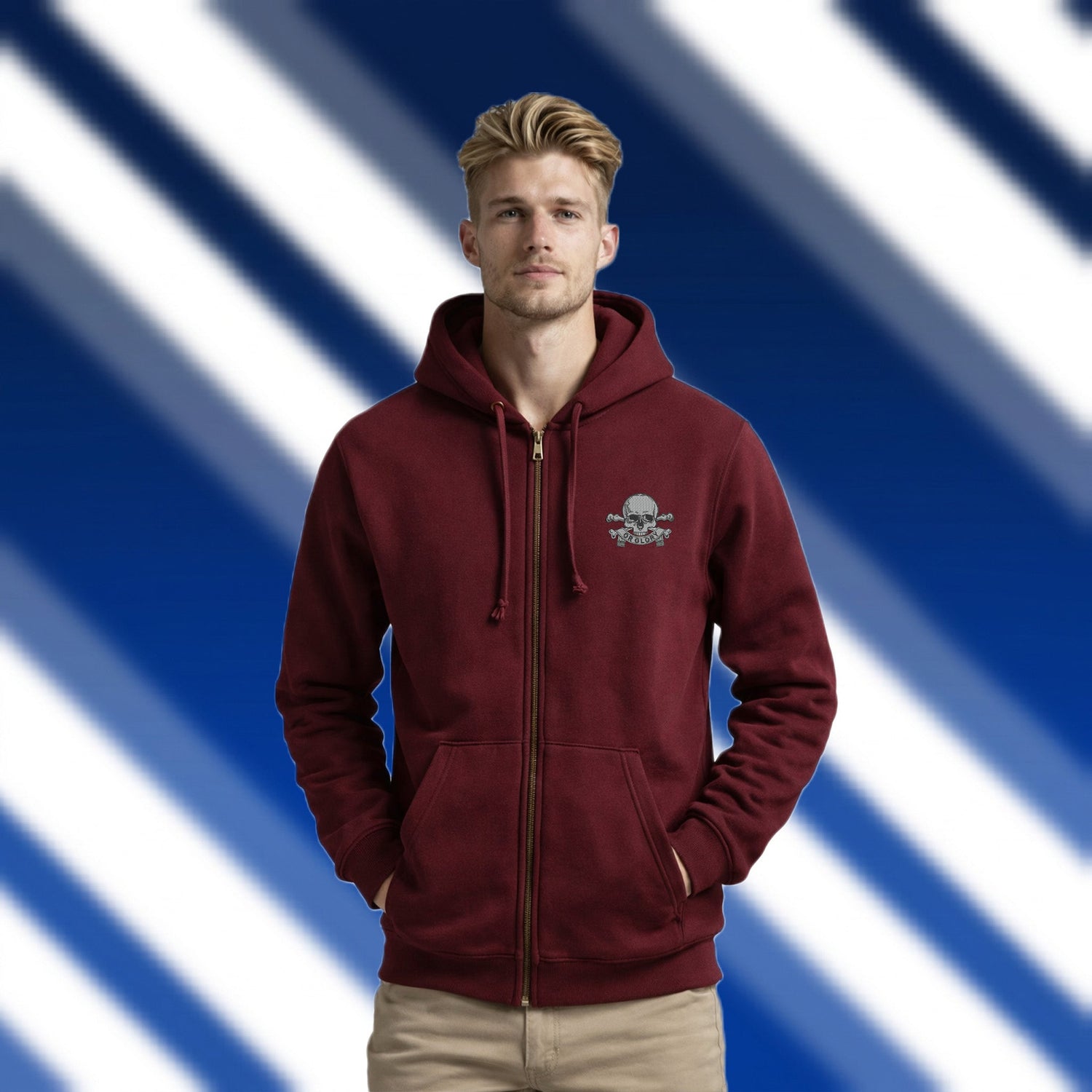SHOP 17/21ST LANCERS HOODIES & SWEATS