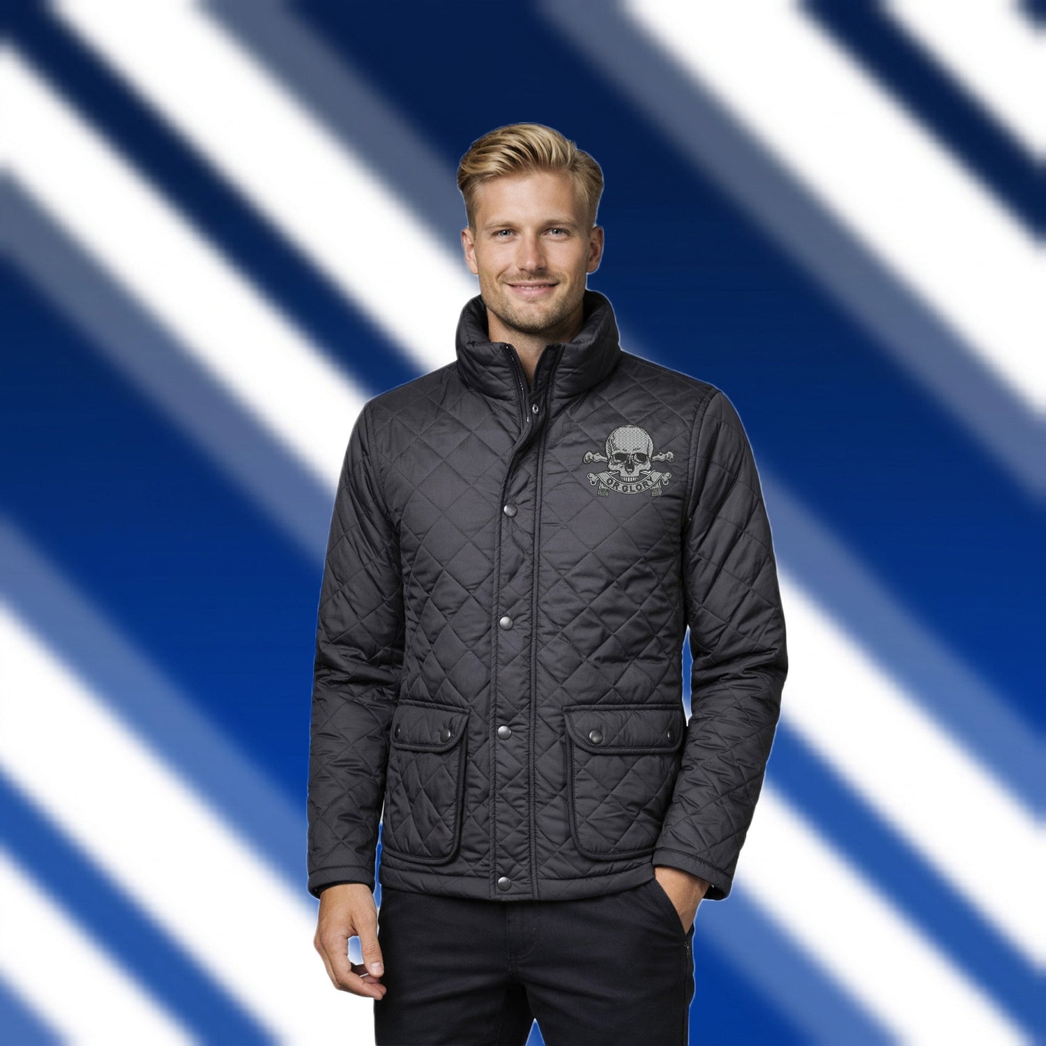 SHOP 17/21ST LANCERS OUTERWEAR