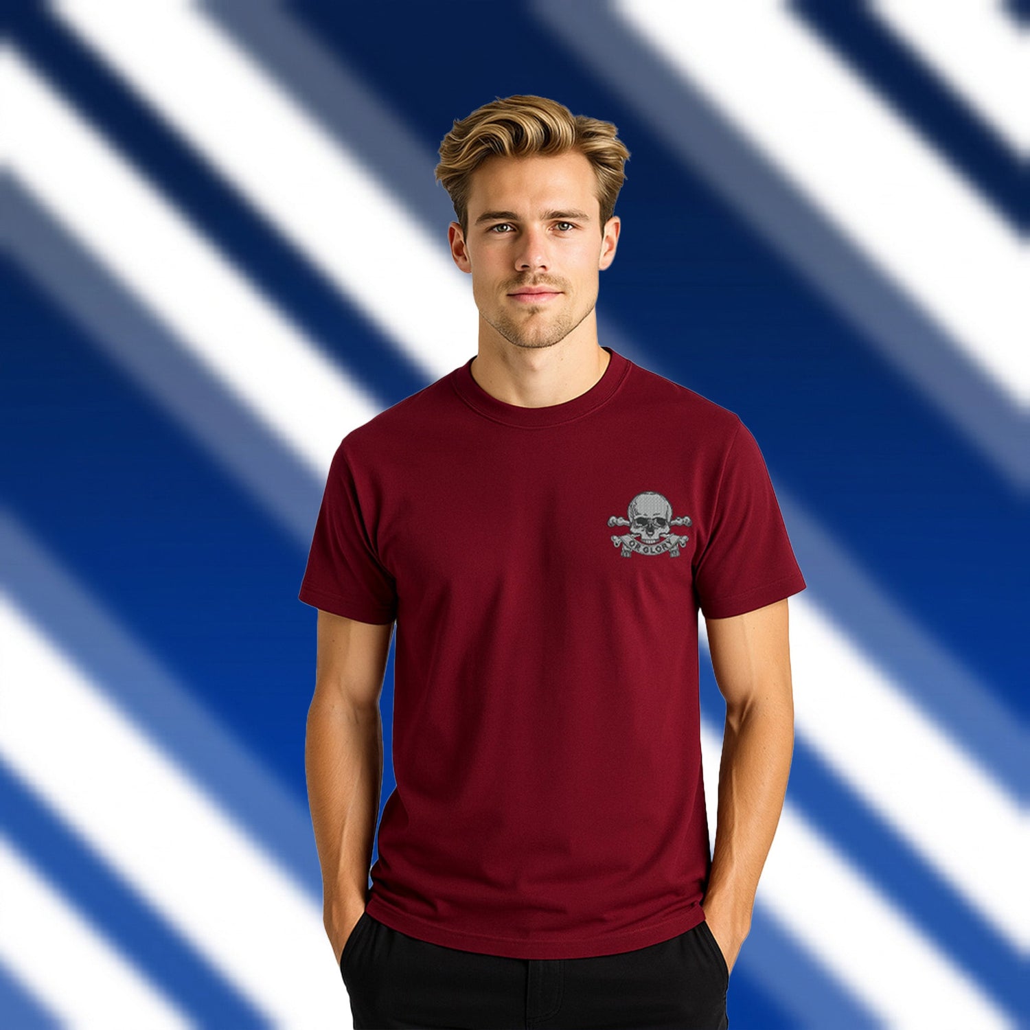 SHOP 17/21ST LANCERS T-SHIRTS