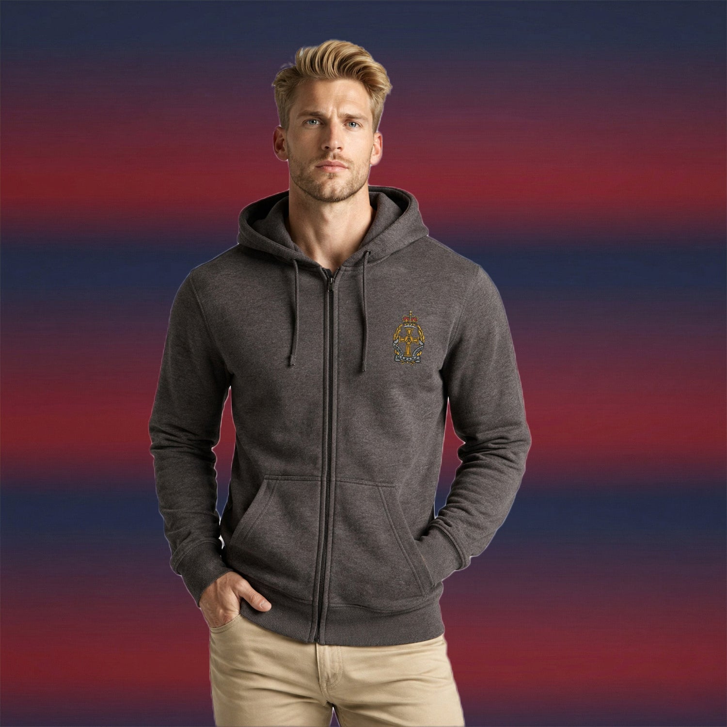 SHOP QARANC HOODIES & SWEATS