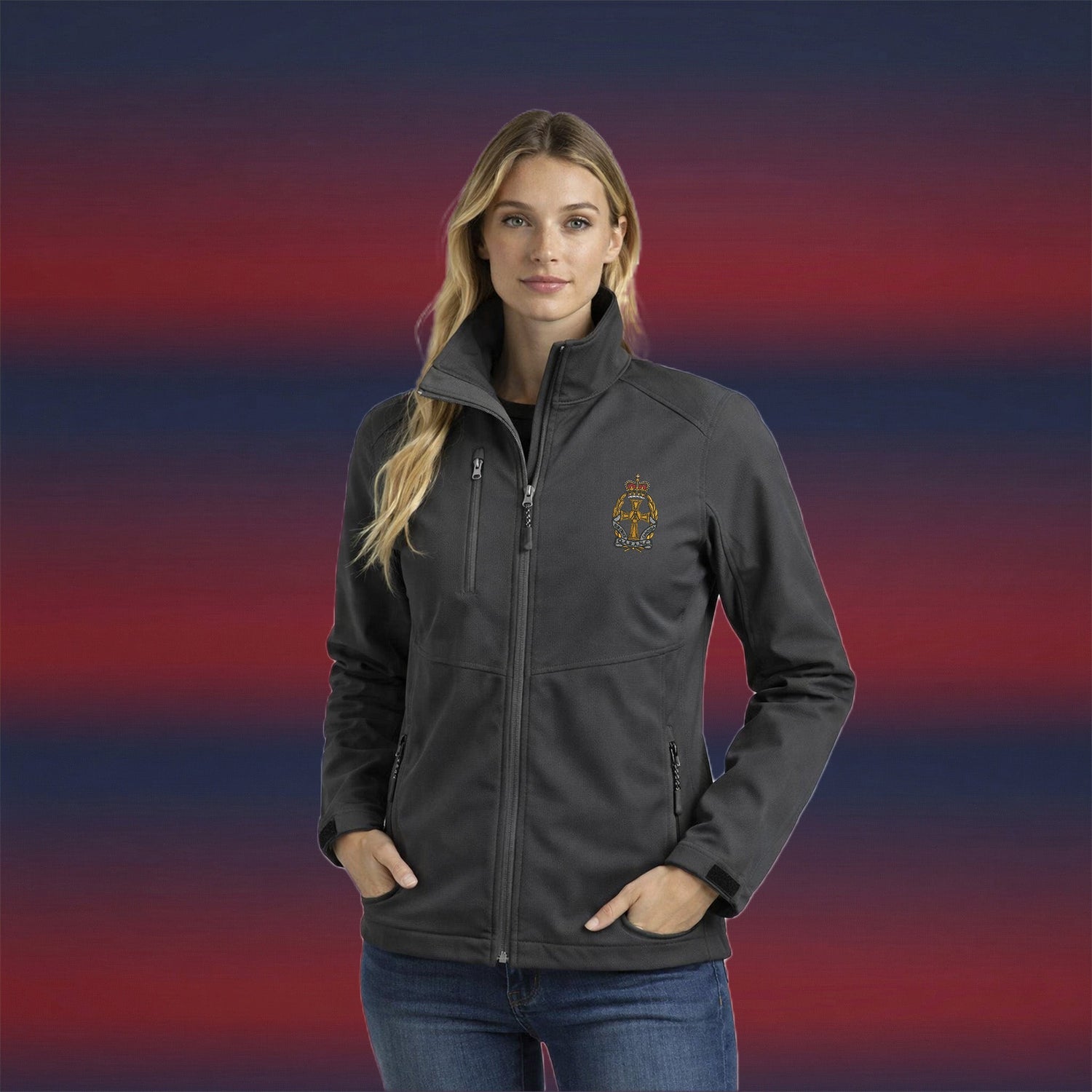 SHOP QARANC OUTERWEAR