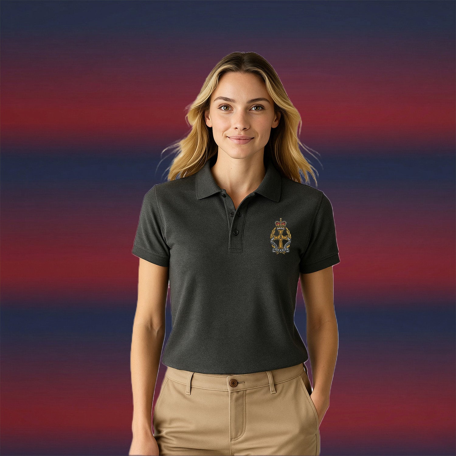SHOP QARANC POLO SHIRTS