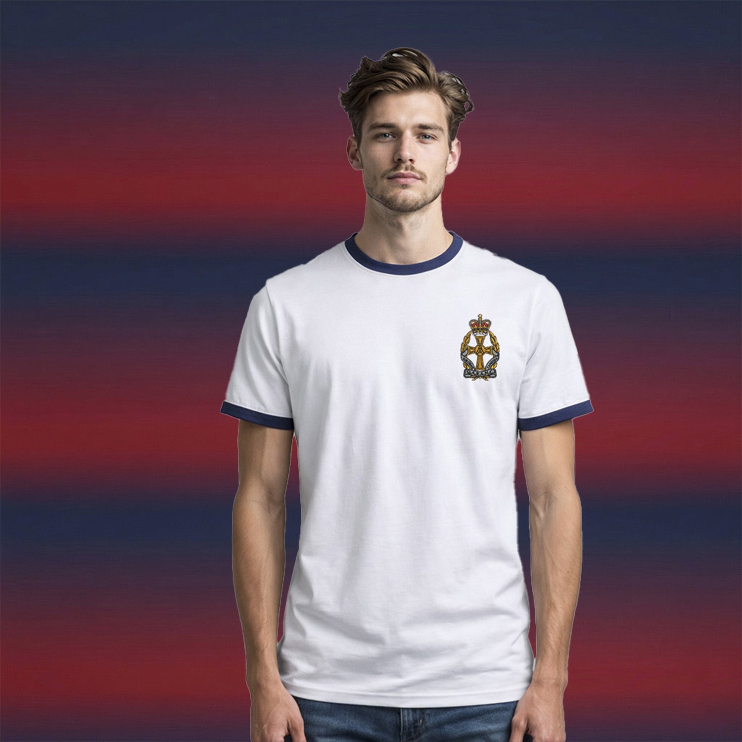 SHOP QARANC T - SHIRTS