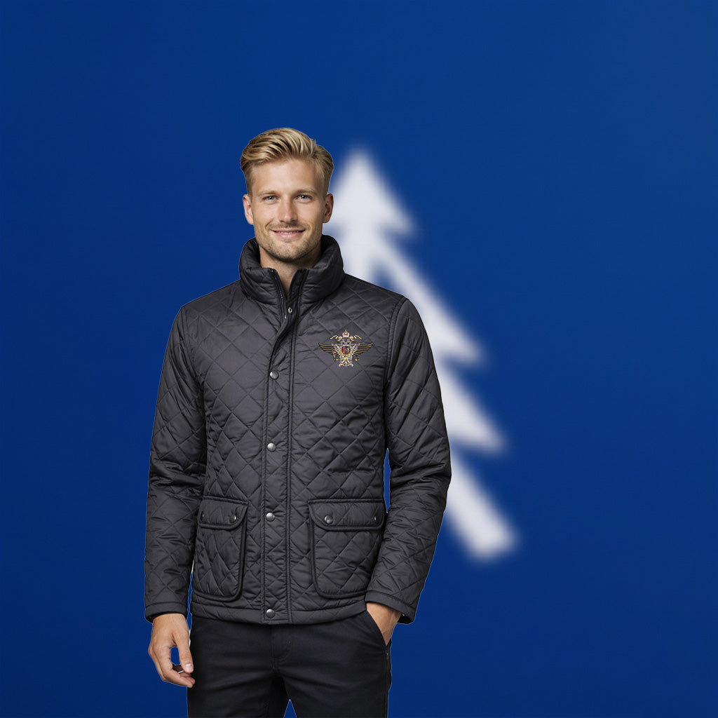 SHOP QDG OUTERWEAR