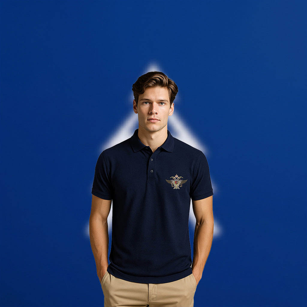 SHOP QDG POLO SHIRTS