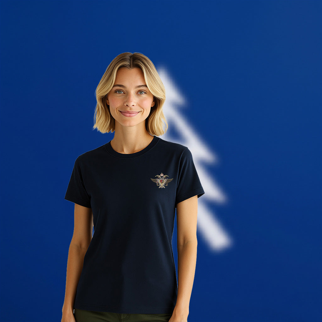 SHOP QDG T-SHIRTS