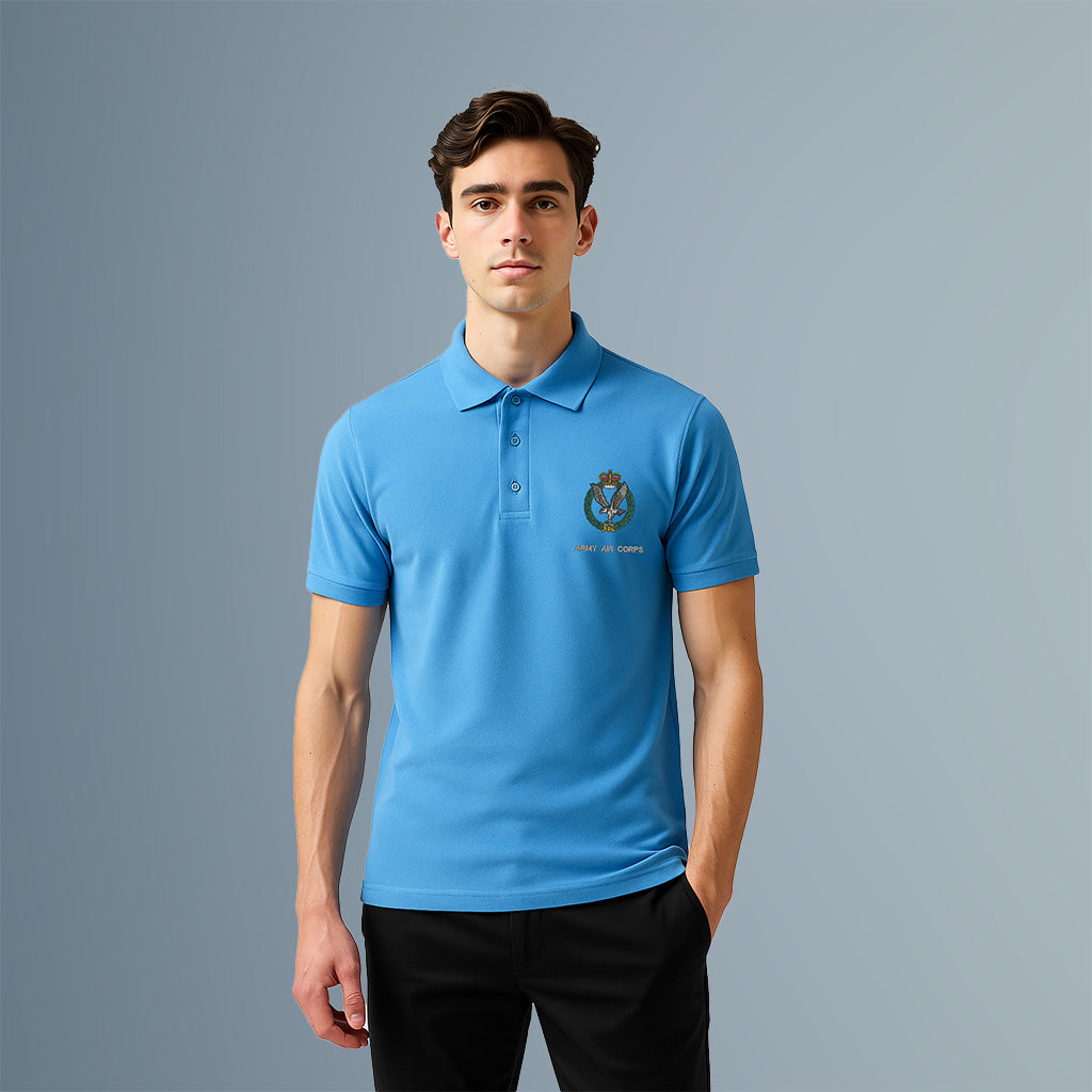 SHOP ARMY AIR CORPS POLO SHIRTS
