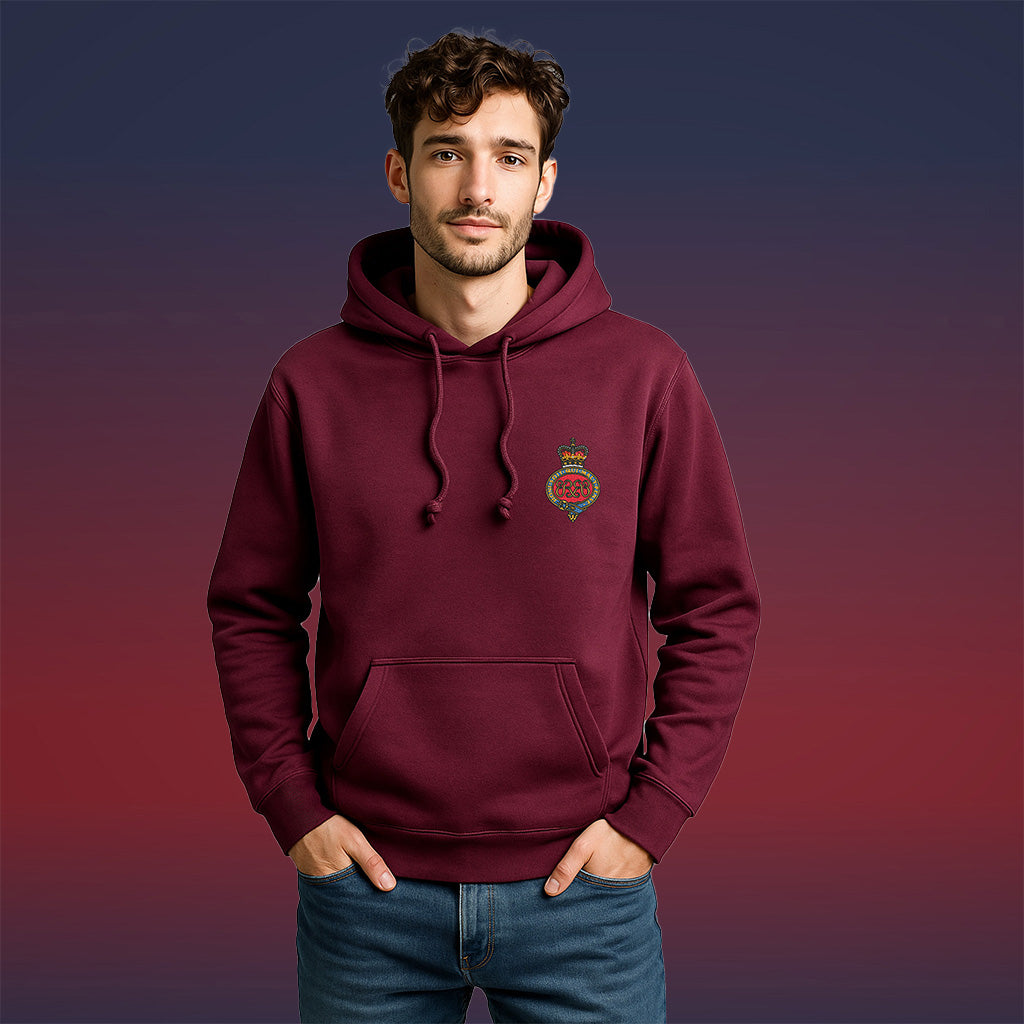 SHOP GRENADIER GUARDS HOODIES & SWEATS