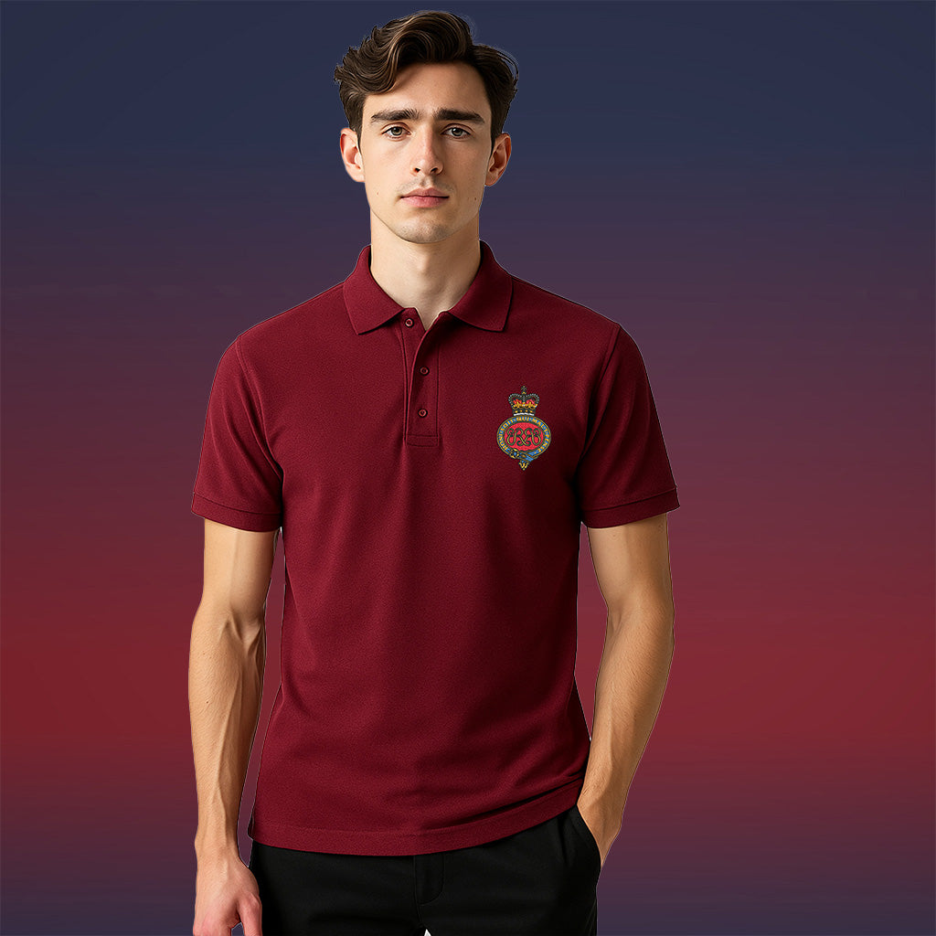 SHOP GRENADIER GUARDS POLO SHIRTS