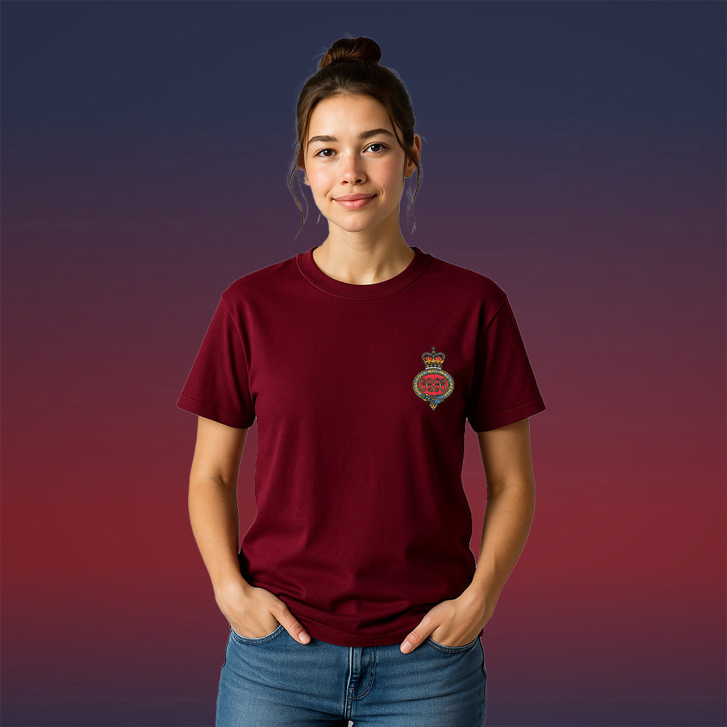 SHOP GRENADIER GUARDS T-SHIRTS