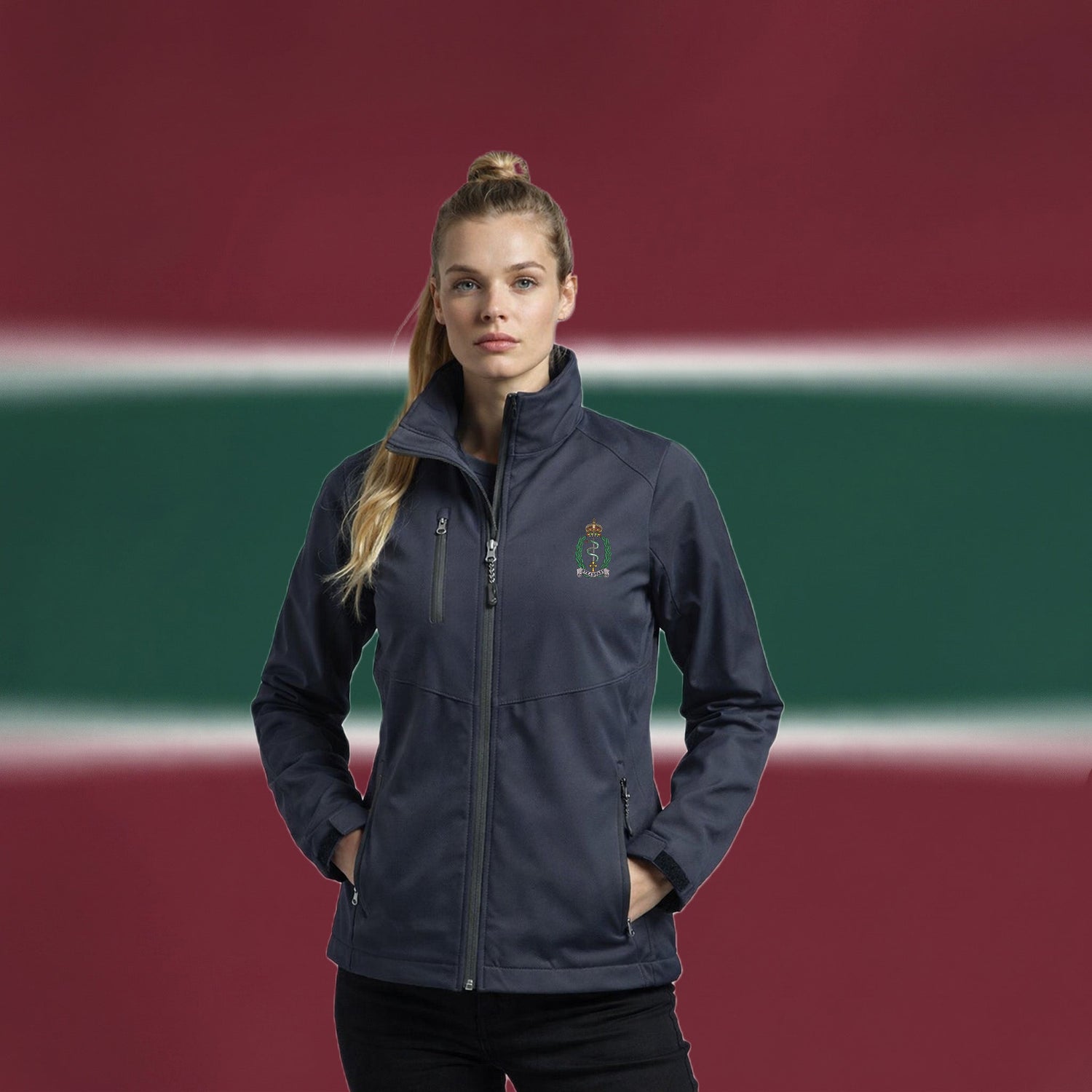 SHOP ROYAL ARMY MEDICAL SERVICE OUTERWEAR