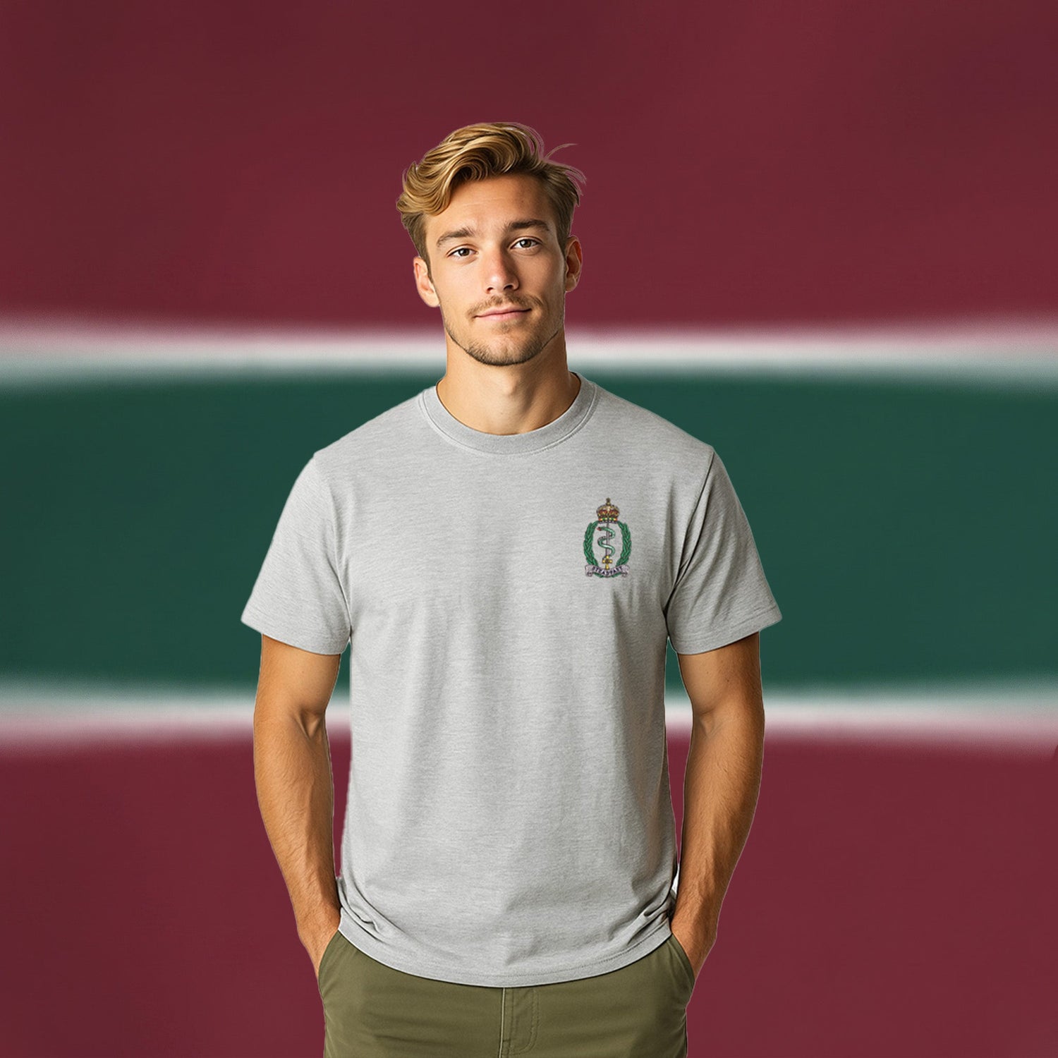 SHOP ROYAL ARMY MEDICAL SERVICE NEW STYLES